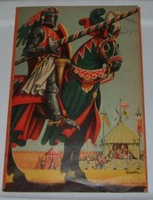 OLD 1961 THE TOURNAMENT