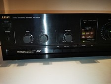 Akai Am-m459 Verstärker