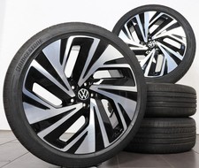 21 Zoll original VW ID.4 ID.5