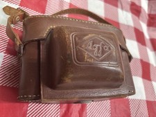 Vintage Agfa Silette Pronto