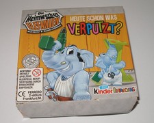 Diorama Ferrero Promobox