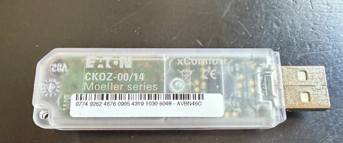 Eaton xcomfort ckoz 14 - eaton, ckoz-00/14