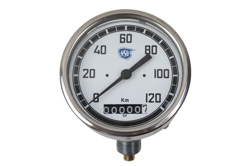 Tachometer für nsu - tachometer, osl
