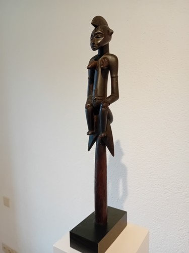 Senufo figur - senufo,