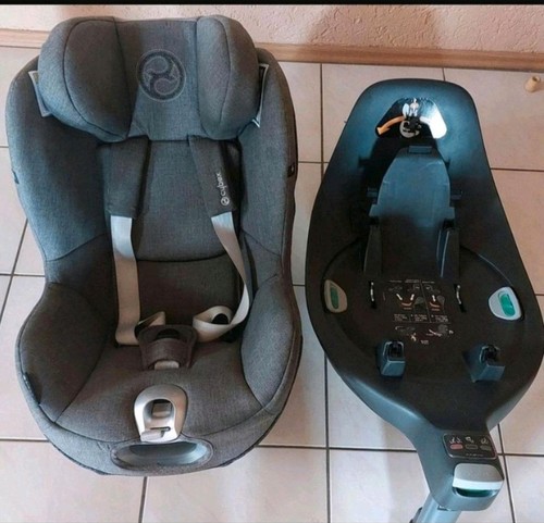 Cybex base station mit - z,