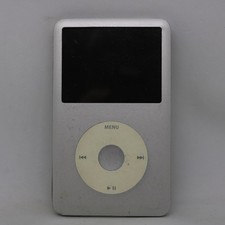 Apple iPod Classic 6