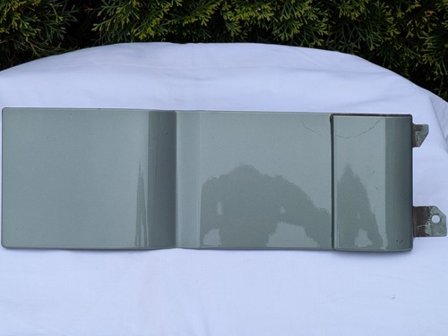 Abdeckung unter - vw, t5