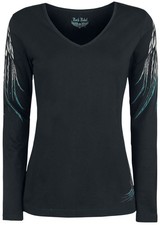 Rock Rebel by EMP Damen