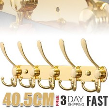 Edelstahl Kleiderhaken