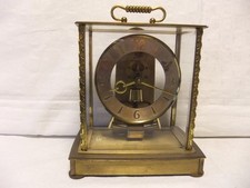 Magnetpendeluhr Kundo