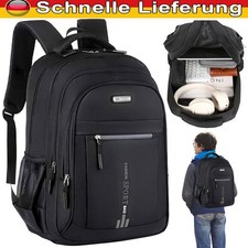 Business Rucksack XL Volumen