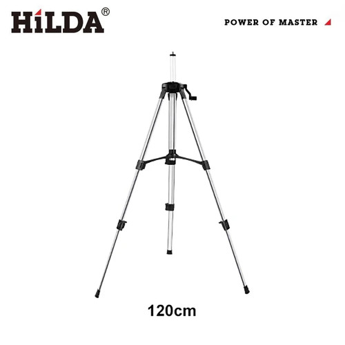 Hilda laser nivellierstativ - hilda, laser-nivellierstativ