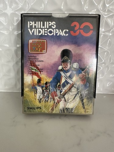 Philips g7000 videopac 30 - philips,