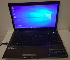 Asus k53s zoll - netbook, (