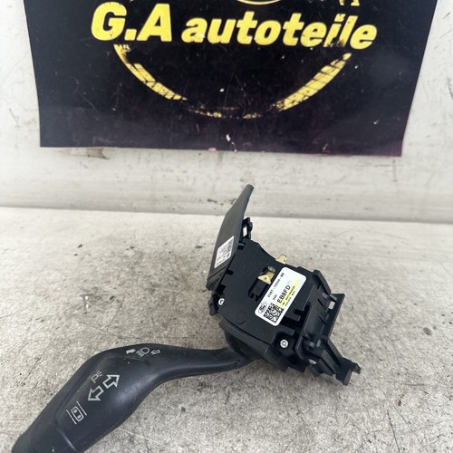 Steering column switch