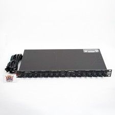 DBX 1066 Stereo Compressor