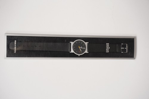 Braun aw20 3802 uhr - aw20,