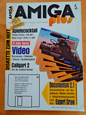 Amiga plus 92 - amiga,