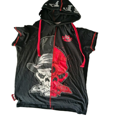 Five finger death punch - finger,