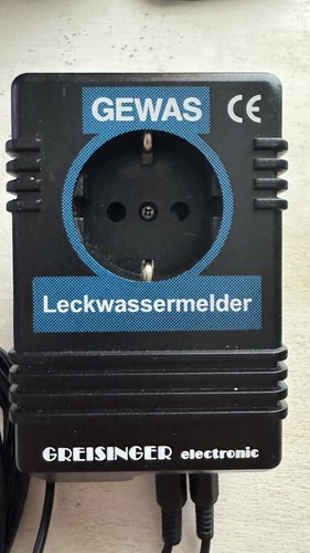 Wassermelder - , |