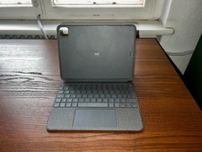 Logitech Combo Touch