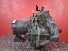 Schaltgetriebe 5 Gang JB1517 RENAULT TWINGO I (C06) 1.2