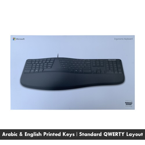 Microsoft ergonomic usb - microsoft,