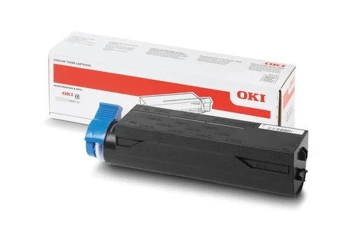 Oki 44574702 original - original, toner