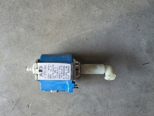 Original miele pumpe - original,