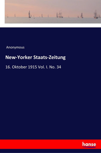 Anonymous new yorker - anonymous, |