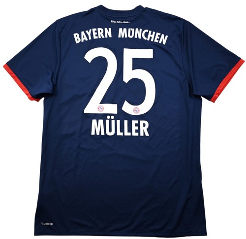 Adidas 2017 bayern - adidas, 2017-18