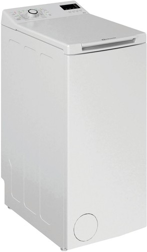 bauknecht 6kg