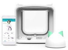 Neu sureflap mikrochip - **neu**,