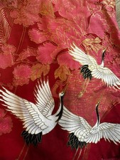 Original japanischer Kimono