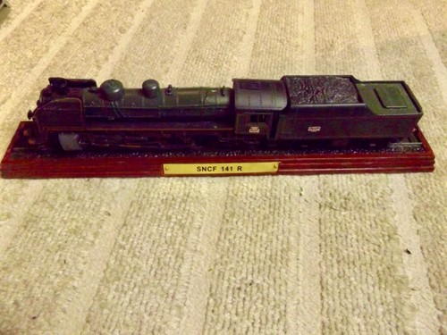 Lokomotive standmodell sncf - lokomotive,