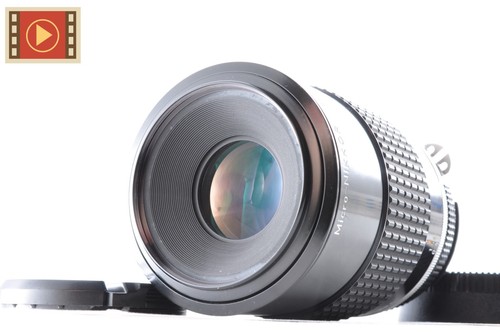 Nikon s micro nikkor - 🎦,