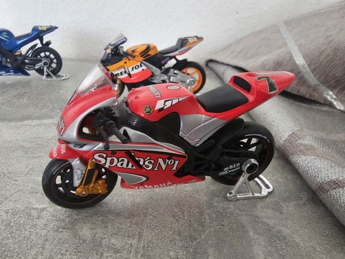 Motogp modelle 18 - motogp,