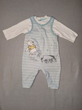 Babykleidung 0-3 Muskat Disney