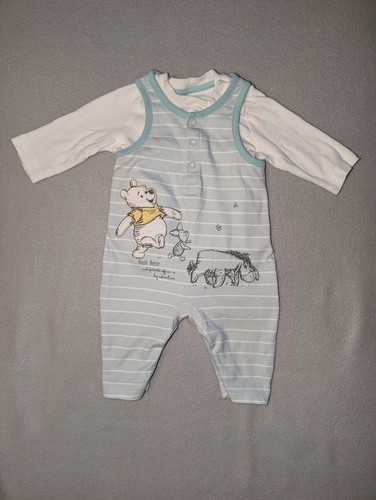 Babykleidung muskat disney - babykleidung, 0-3