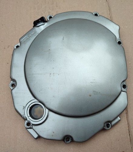 Motordeckel kupplung gsf600 - motordeckel,