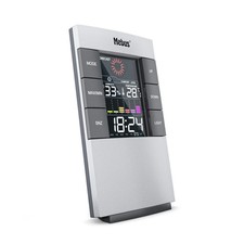 MEBUS Klima-Station / Wetterstation / Klima Station NEU!!