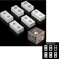 Münzalben, Münzsammlung