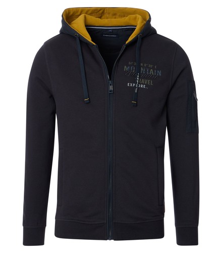 Casamoda pullover uni - casamoda,