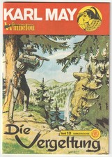 ✪ KARL MAY/WINNETOU #10 Die