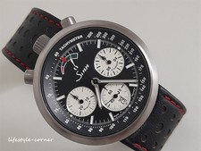 Sinn R500 Rennstopper Titan