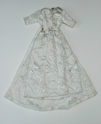Vintage petra brautkleid - vintage,