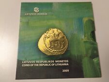 LITAUEN 2009 - KMS