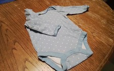 Baby boden langarm body 62 - boden,