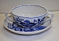 Hutschenreuther Zwiebelmuster