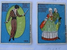 2113 Michaelis & Meier 2x